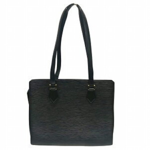 Louis Vuitton Epi Tote Shoulder Duplex Bag - Picture 1 of 8